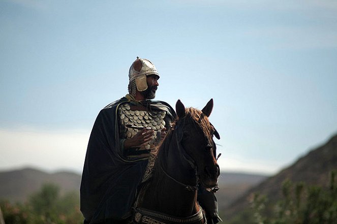 Templars: The Last Stand - Filmfotók