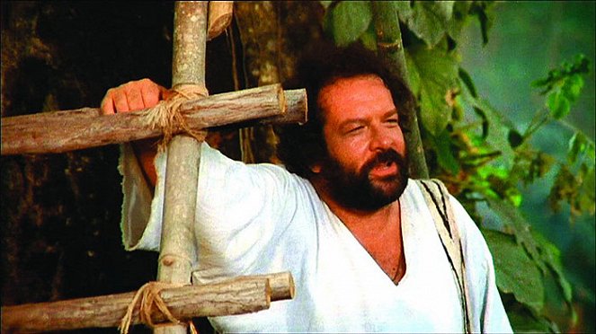 Turn the Other Cheek - Photos - Bud Spencer