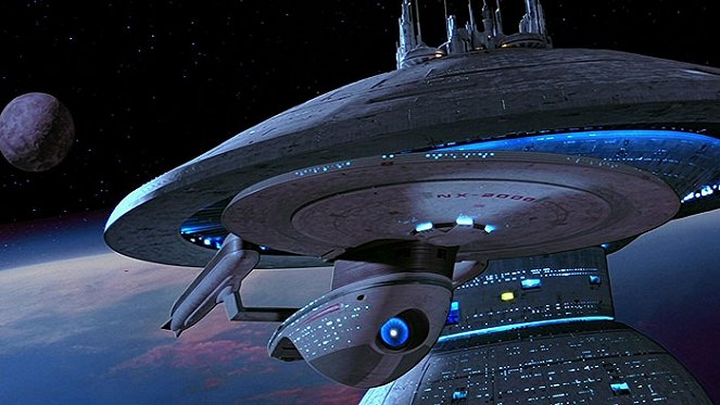 Star Trek III: Pátranie po Spockovi - Z filmu