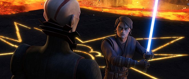 Star Wars: The Clone Wars - Photos