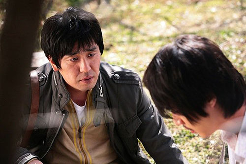 Doenjang - Kuvat elokuvasta - Seung-ryong Ryoo
