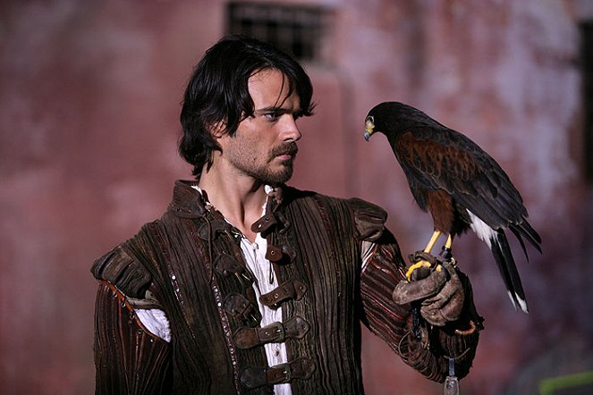 Il falco e la colomba - Photos - Giulio Berruti