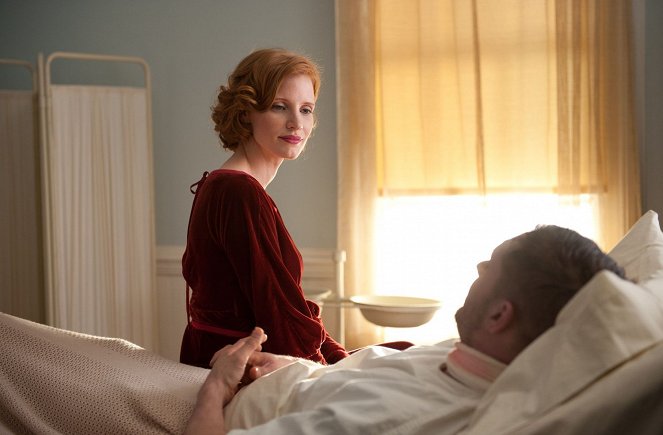 Lawless - Photos - Jessica Chastain