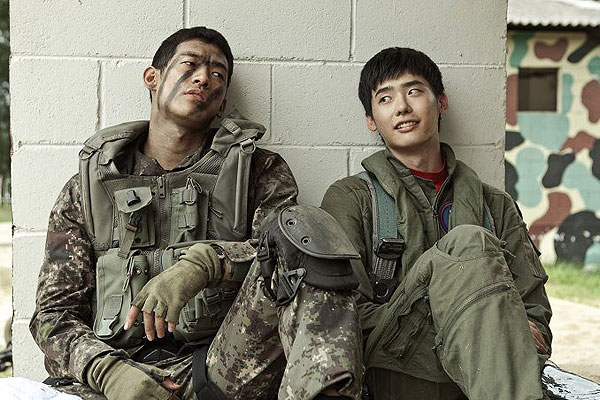 Altoobi : riteon too beiseu - Do filme - Rain, Jong-seok Lee