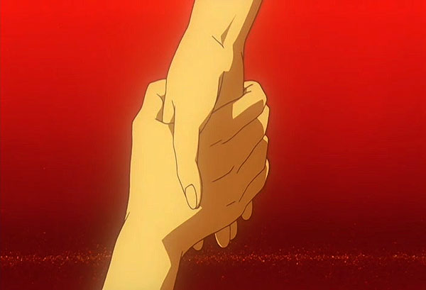 Šinseiki Evangelion gekidžóban: The End of Evangelion - Filmfotók