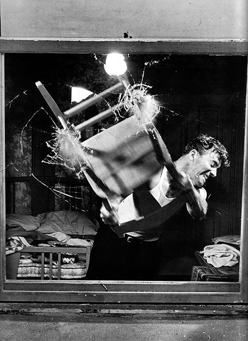 Rächer der Unterwelt - Filmfotos - Burt Lancaster
