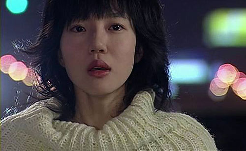 Mianhada, saranghanda - Filmfotos - Soo-jeong Im