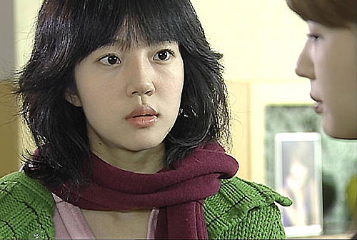 Mianhada, saranghanda - De la película - Soo-jeong Im