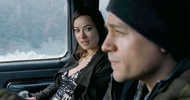 Cold Blood - Kein Ausweg, keine Gnade - Filmfotos - Olivia Wilde, Charlie Hunnam