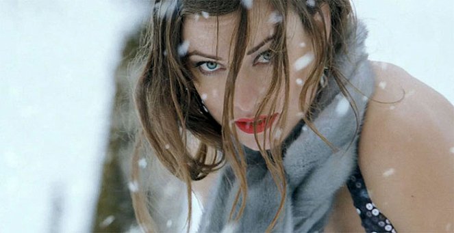 Cold Blood - Film - Olivia Wilde