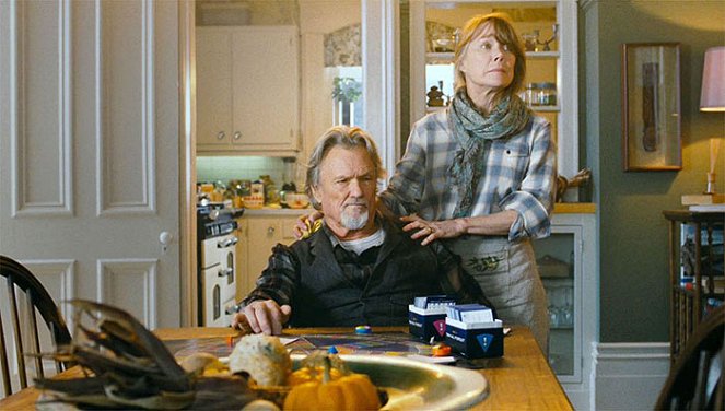 Deadfall - Kuvat elokuvasta - Kris Kristofferson, Sissy Spacek