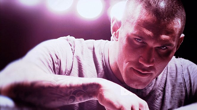 Randy Orton: The Evolution of a Predator - Van film