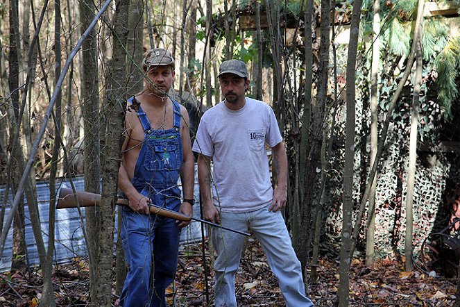 Moonshiners - Photos