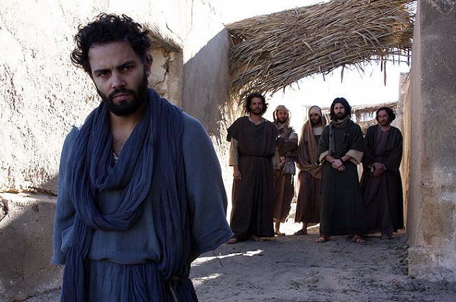 Who Was Jesus? - Filmfotos