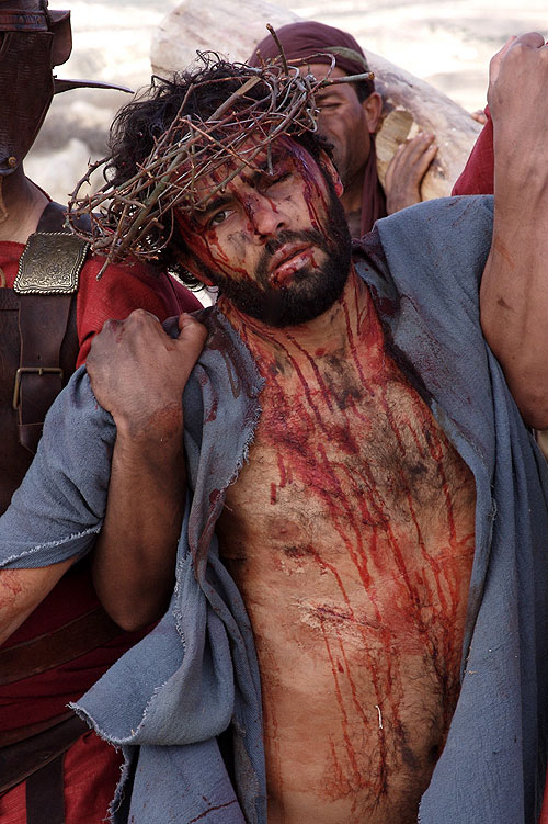 Who Was Jesus? - Filmfotos