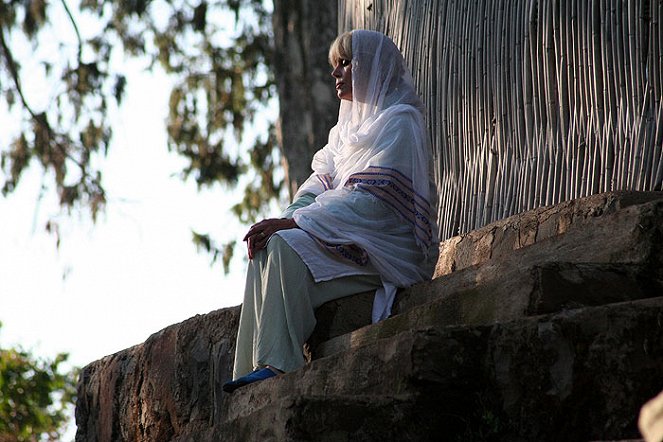 Joanna Lumley's Nile - Kuvat elokuvasta