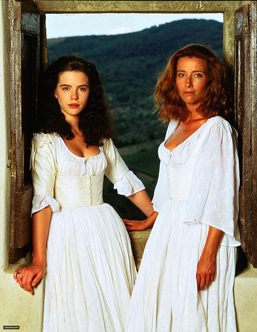Much Ado About Nothing - Promo - Kate Beckinsale, Emma Thompson