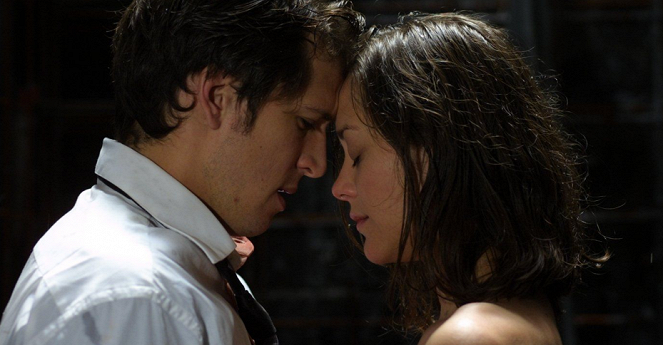 Love Me If You Dare - Photos - Guillaume Canet, Marion Cotillard