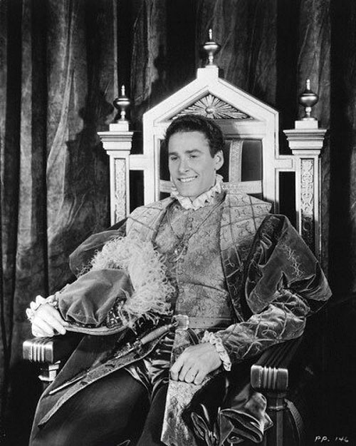 The Prince and the Pauper - Photos - Errol Flynn