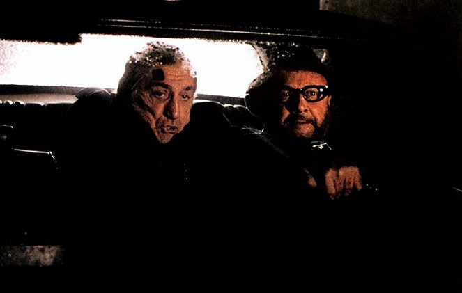 Jig-Saw - Kuvat elokuvasta - Lino Ventura, Donald Pleasence