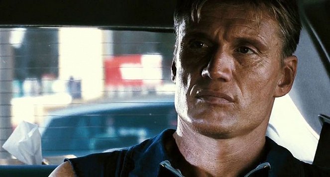 The Russian Specialist - Photos - Dolph Lundgren