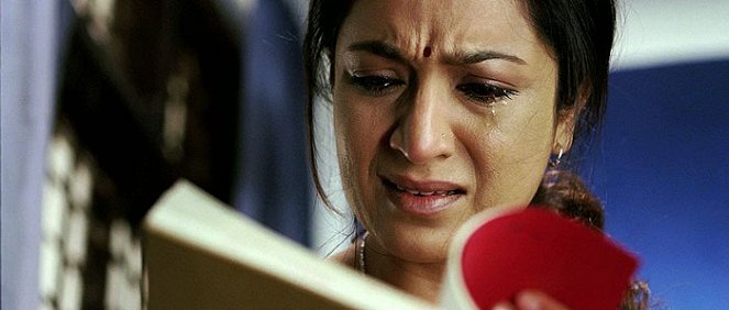 Taare Zameen Par - Do filme - Tisca Chopra