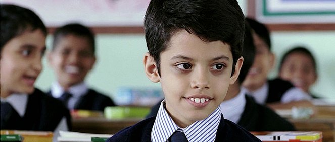 Taare Zameen Par - De la película - Darsheel Safary