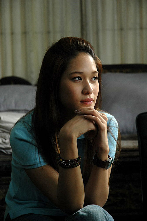 Rak haeng Siam - De la película - Laila Boonyasak