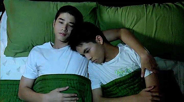 Rak haeng Siam - Filmfotos - Mario Maurer, Witwisit Hiranyawongkul