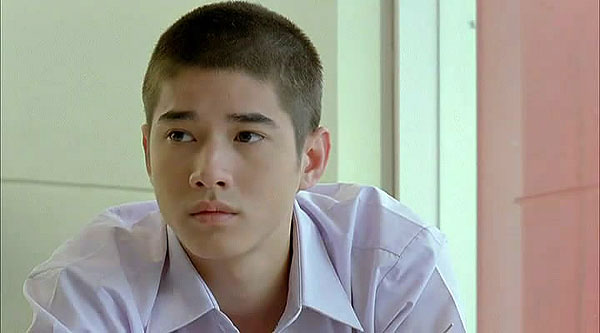 Rak haeng Siam - De la película - Mario Maurer