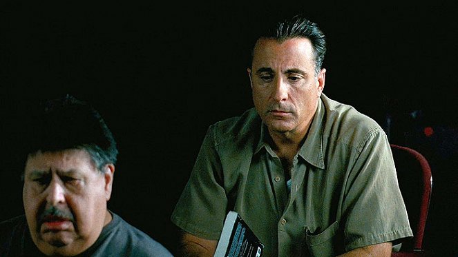 City Island - Film - Andy Garcia