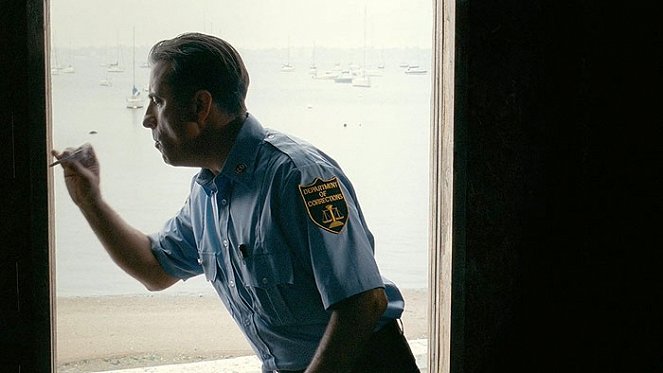 City Island - Van film - Andy Garcia