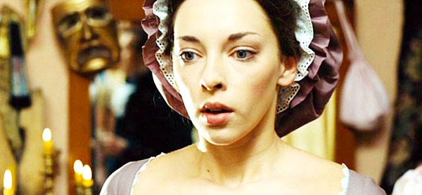 1814 - Z filmu - Jelizaveta Nilova