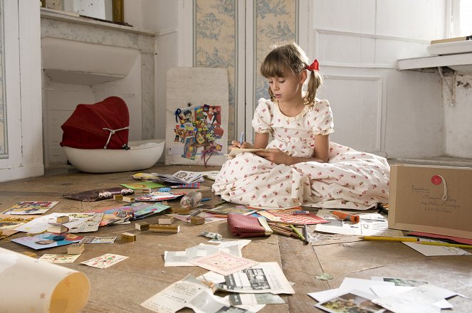 Kirjeitä lapsuudestani - Kuvat elokuvasta - Juliette Chappey