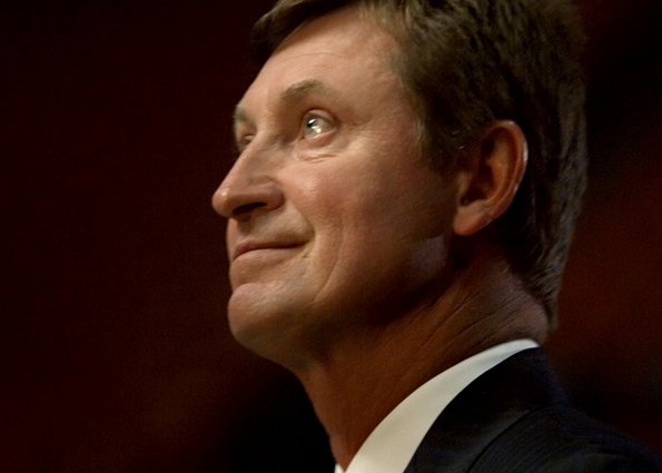 30 for 30 - Kings Ransom - Photos - Wayne Gretzky