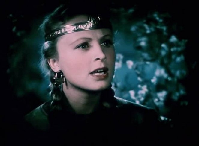 Sadkó - De la película - Алла Ларионова