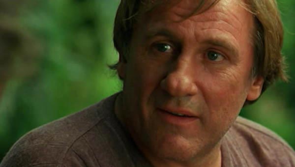 Between Strangers - Van film - Gérard Depardieu