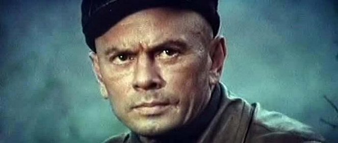 The Battle of the River Neretva - Photos - Yul Brynner