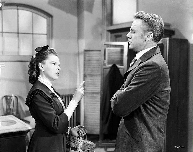 Amour poste restante - Film - Judy Garland, Van Johnson
