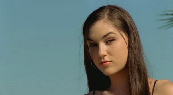 9 to 5: Days in Porn - Do filme - Sasha Grey