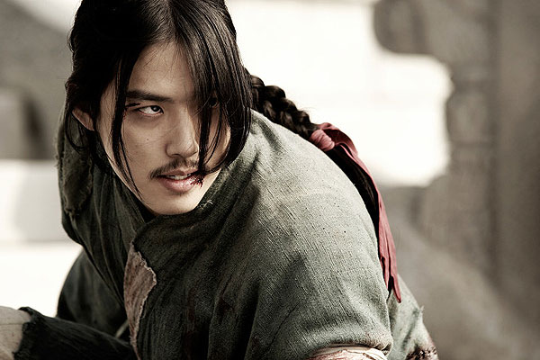 Blades of Blood - Filmfotos - Seong-hyeon Baek