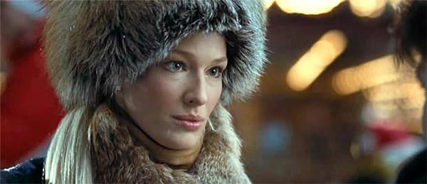 Tarif Novogodnij - De la película - Yekaterina Malikova