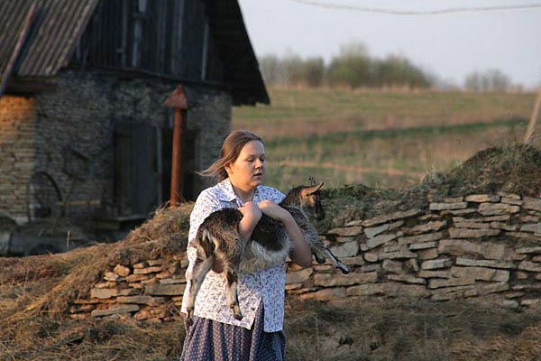 Skoro vesna - De la película - Ольга Попова