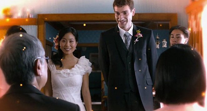 My Wedding and Other Secrets - Film - Michelle Ang