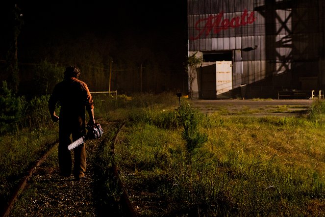 Texas Chainsaw 3D - The Legend Is Back - Filmfotos