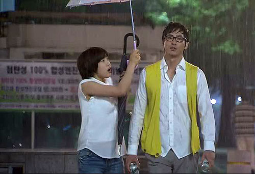 Keopi hawooseu - Kuvat elokuvasta - Eun-jeong Ham, Ji-hwan Kang