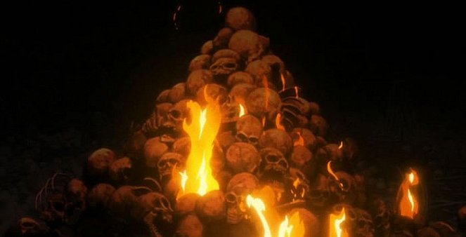 Bleach - Le film 4 : Hell Verse - Film