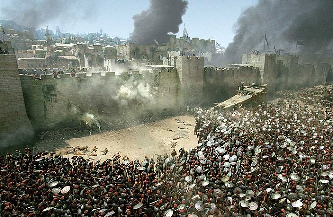 Battle of Empires - Fetih 1453 - Filmfotos