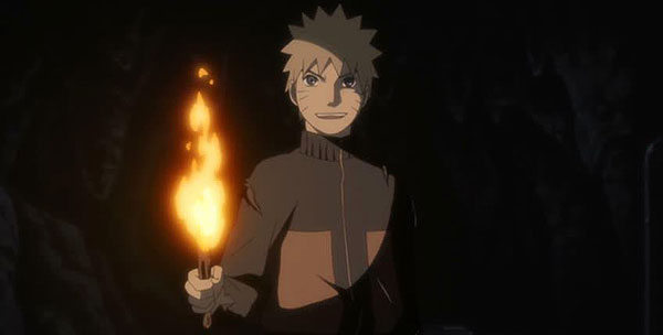 Gekidžóban Naruto: Blood Prison - Kuvat elokuvasta