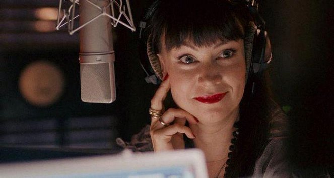 Den radio - Z filmu - Nonna Grishaeva